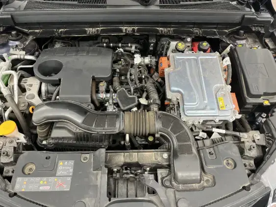 RENAULT ARKANA - voiture d'occasion - Photo 21