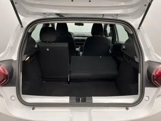 DACIA SANDERO III - voiture d'occasion - Photo 16
