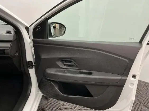 DACIA SANDERO III - voiture d'occasion - Photo 20