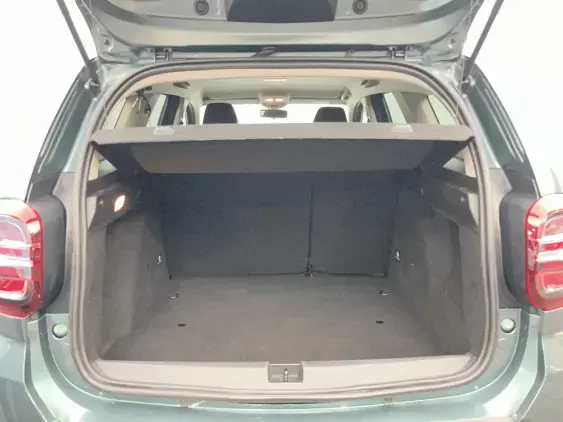 DACIA DUSTER II - voiture d'occasion - Photo 16