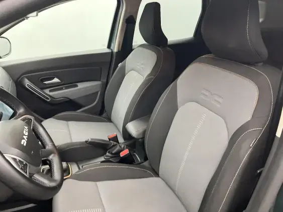 DACIA DUSTER II - voiture d'occasion - Photo 18