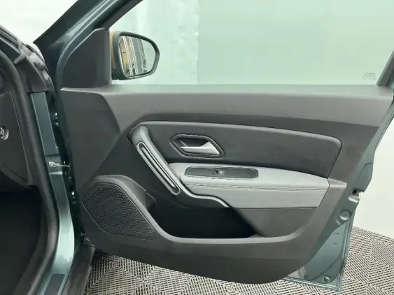 DACIA DUSTER II - voiture d'occasion - Photo 20