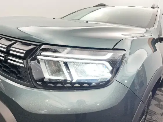 DACIA DUSTER II - voiture d'occasion - Photo 22