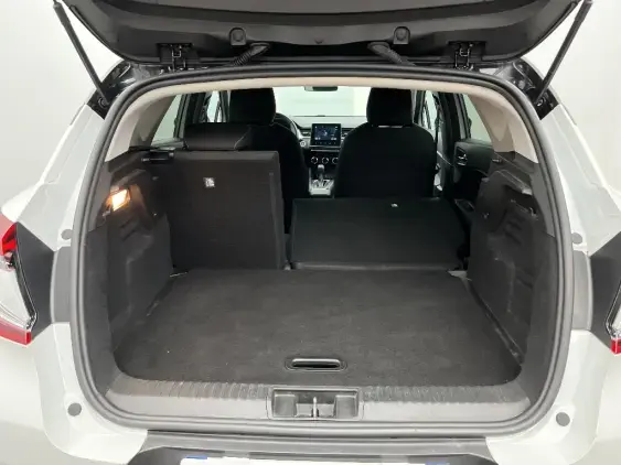 RENAULT CAPTUR II - voiture d'occasion - Photo 16