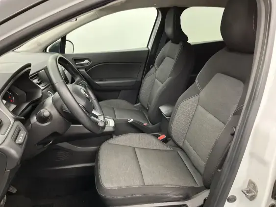 RENAULT CAPTUR II - voiture d'occasion - Photo 18