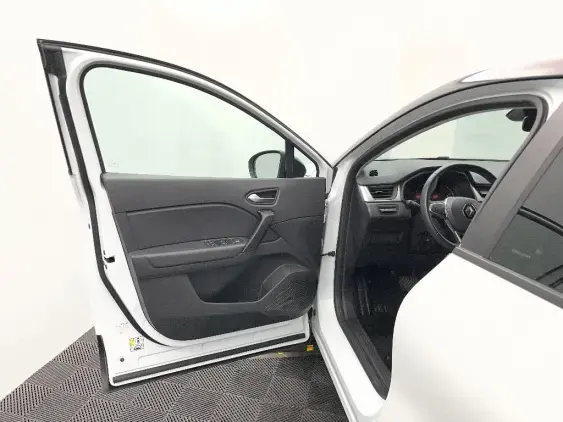 RENAULT CAPTUR II - voiture d'occasion - Photo 19