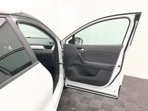 RENAULT CAPTUR II - voiture d'occasion - Photo 20