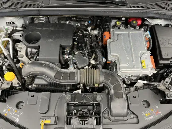 RENAULT CAPTUR II - voiture d'occasion - Photo 21