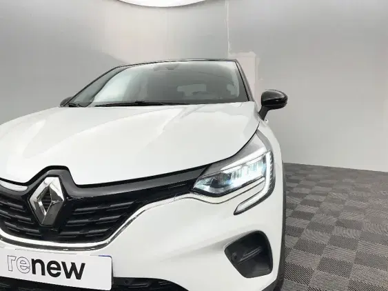 RENAULT CAPTUR II - voiture d'occasion - Photo 22