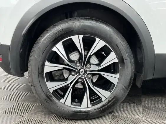 RENAULT CAPTUR II - voiture d'occasion - Photo 25