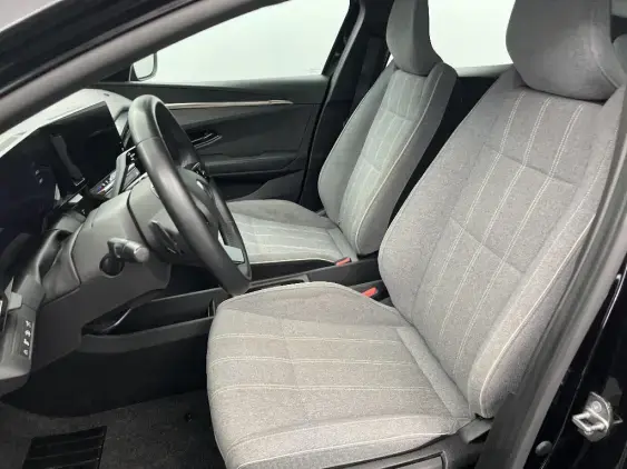 RENAULT MEGANE V - voiture d'occasion - Photo 18