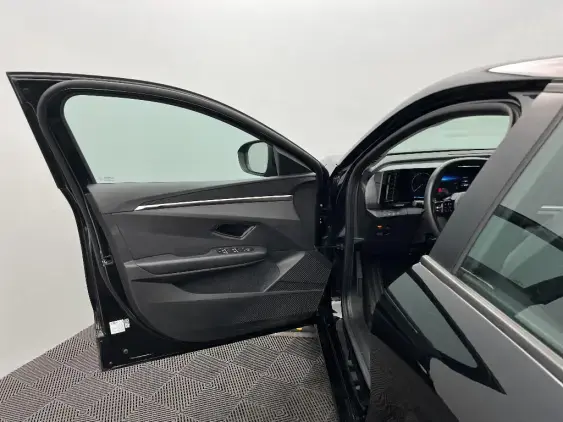 RENAULT MEGANE V - voiture d'occasion - Photo 19