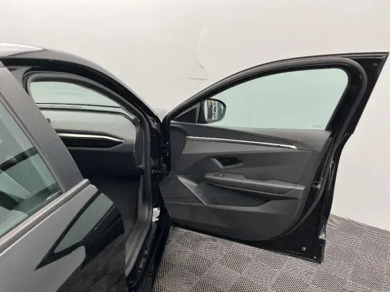 RENAULT MEGANE V - voiture d'occasion - Photo 20