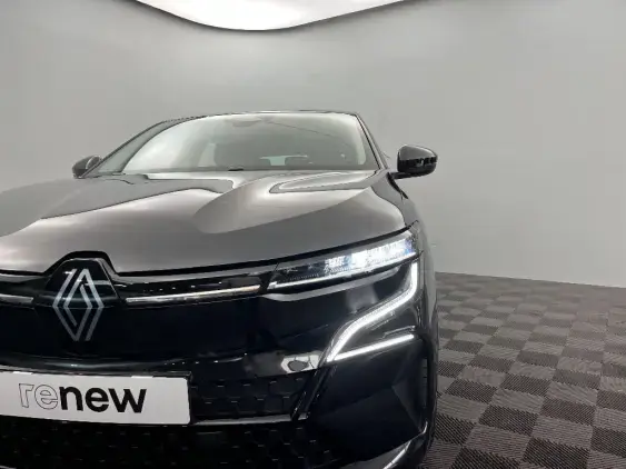 RENAULT MEGANE V - voiture d'occasion - Photo 22
