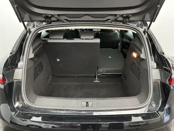 RENAULT MEGANE V - voiture d'occasion - Photo 16
