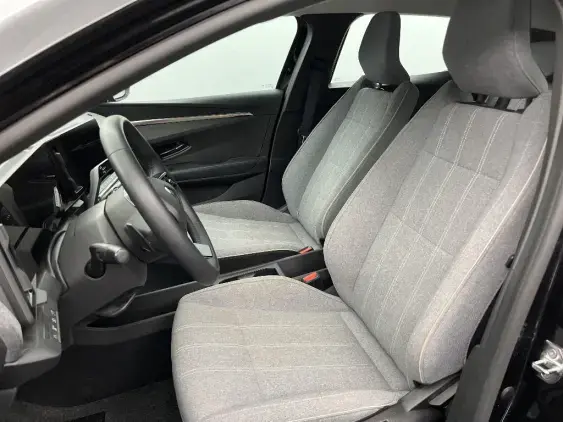 RENAULT MEGANE V - voiture d'occasion - Photo 18