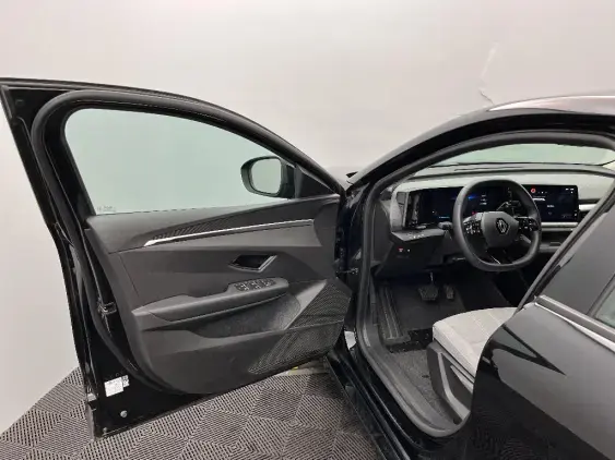 RENAULT MEGANE V - voiture d'occasion - Photo 19