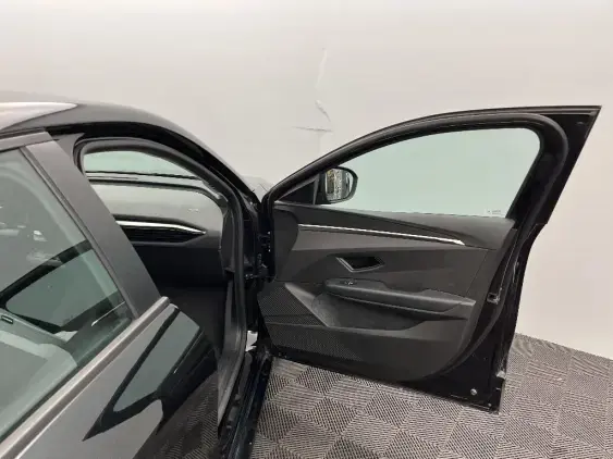 RENAULT MEGANE V - voiture d'occasion - Photo 20