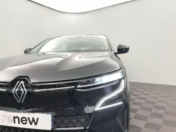 RENAULT MEGANE V - voiture d'occasion - Photo 22