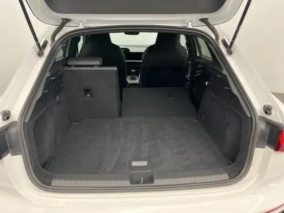AUDI A3 SPORTBACK IV - voiture d'occasion - Photo 16