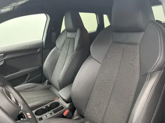 AUDI A3 SPORTBACK IV - voiture d'occasion - Photo 18