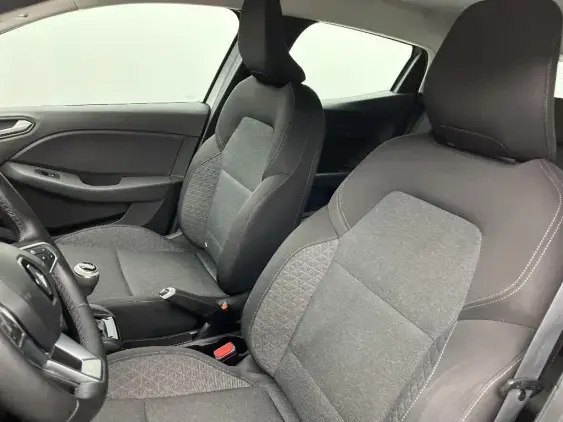 RENAULT CLIO V - voiture d'occasion - Photo 18