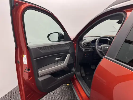 DACIA BIGSTER - voiture d'occasion - Photo 16