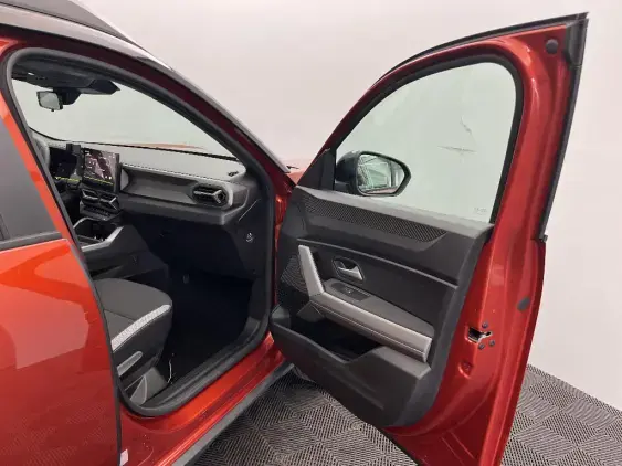 DACIA BIGSTER - voiture d'occasion - Photo 17
