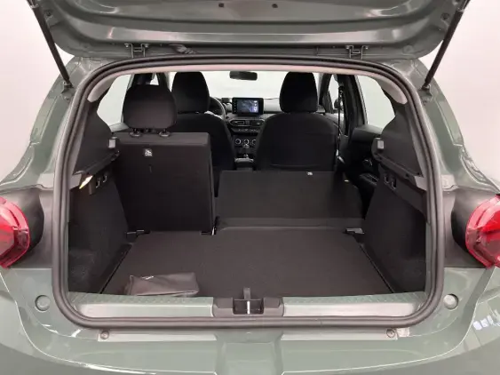 DACIA SANDERO III - voiture d'occasion - Photo 16