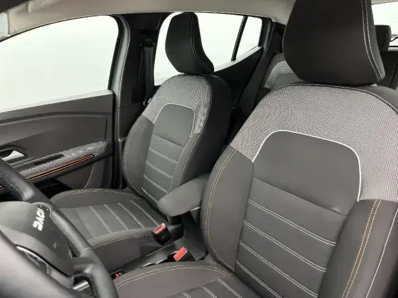 DACIA SANDERO III - voiture d'occasion - Photo 18