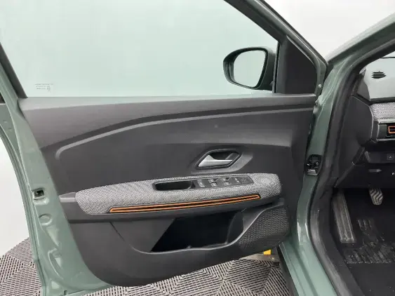 DACIA SANDERO III - voiture d'occasion - Photo 19