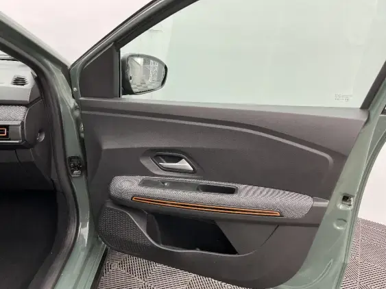 DACIA SANDERO III - voiture d'occasion - Photo 20