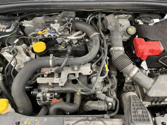 RENAULT CLIO V - voiture d'occasion - Photo 21