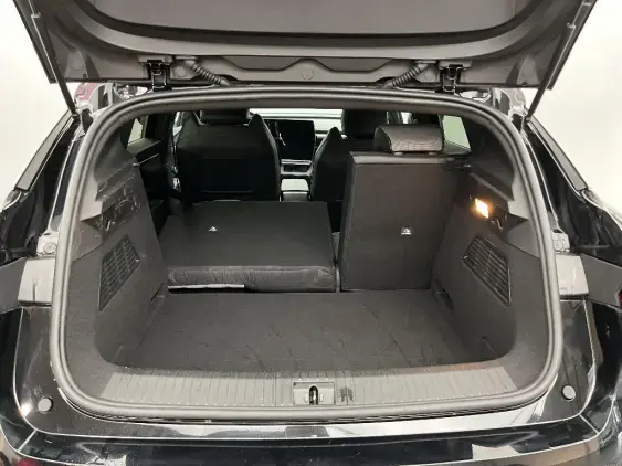 RENAULT MEGANE V - voiture d'occasion - Photo 16