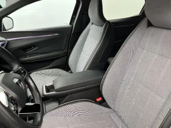 RENAULT MEGANE V - voiture d'occasion - Photo 18