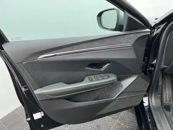 RENAULT MEGANE V - voiture d'occasion - Photo 19