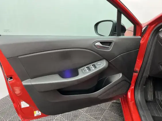 RENAULT CLIO V - voiture d'occasion - Photo 19