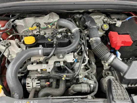 RENAULT CLIO V - voiture d'occasion - Photo 21