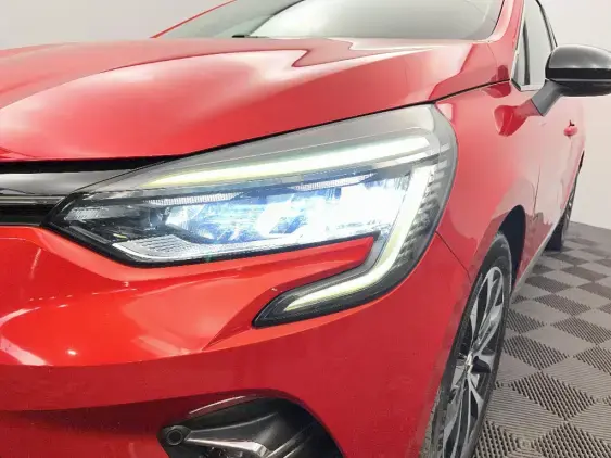 RENAULT CLIO V - voiture d'occasion - Photo 22