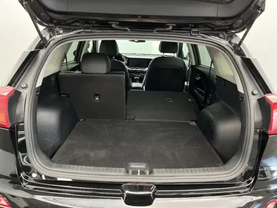 KIA NIRO - voiture d'occasion - Photo 16
