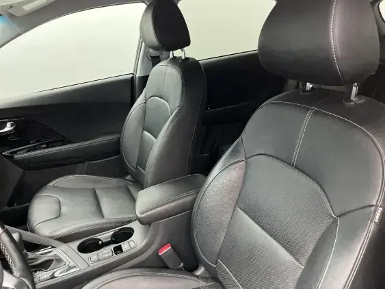 KIA NIRO - voiture d'occasion - Photo 18