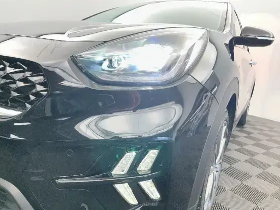 KIA NIRO - voiture d'occasion - Photo 22