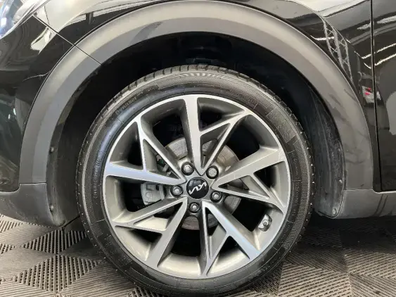 KIA NIRO - voiture d'occasion - Photo 23