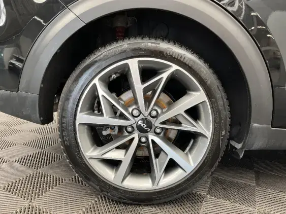 KIA NIRO - voiture d'occasion - Photo 25