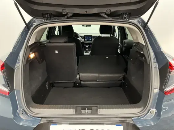 RENAULT CAPTUR II - voiture d'occasion - Photo 16