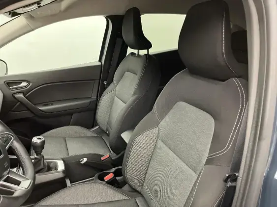RENAULT CAPTUR II - voiture d'occasion - Photo 18