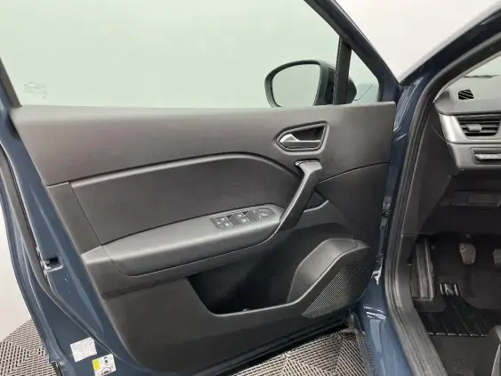 RENAULT CAPTUR II - voiture d'occasion - Photo 19