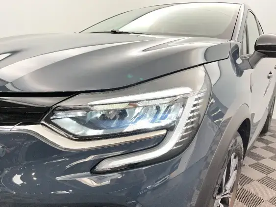 RENAULT CAPTUR II - voiture d'occasion - Photo 22