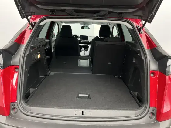 PEUGEOT 3008 II - voiture d'occasion - Photo 16