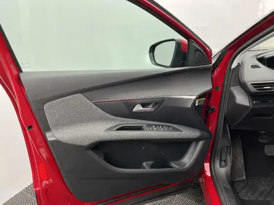 PEUGEOT 3008 II - voiture d'occasion - Photo 19